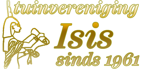 Tuinvereniging Isis